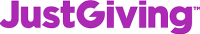 JustGiving Logo